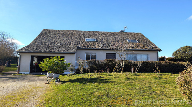 Ma-Cabane - Vente Maison CALMONT, 150 m²