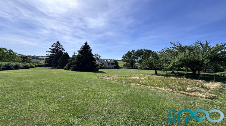 Ma-Cabane - Vente Maison Calmont, 131 m²