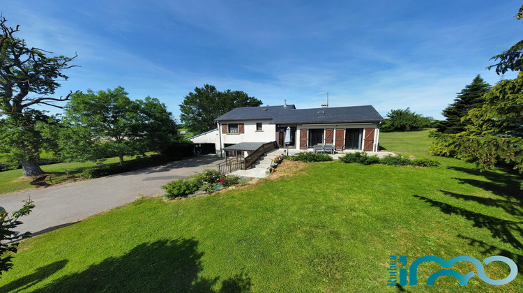 Ma-Cabane - Vente Maison Calmont, 131 m²