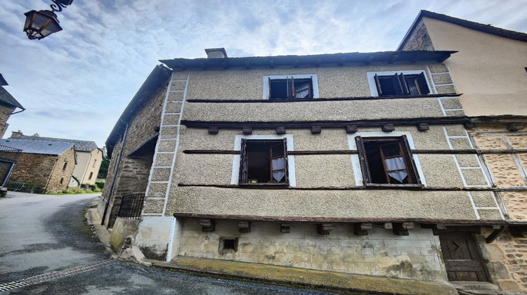Ma-Cabane - Vente Maison CALMONT, 70 m²