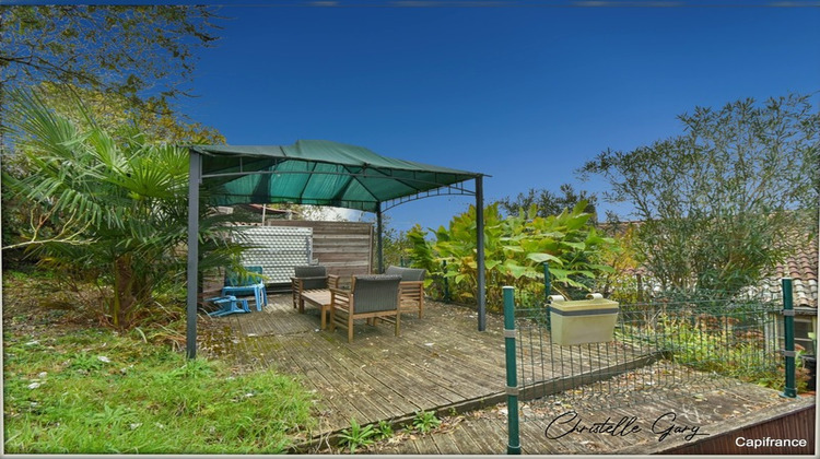 Ma-Cabane - Vente Maison CALMONT, 144 m²