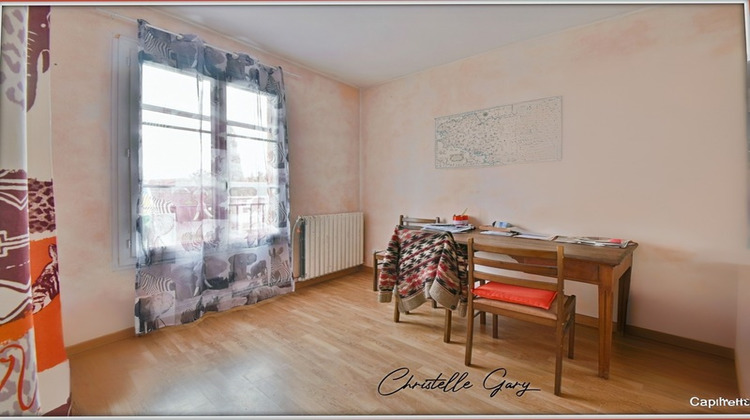Ma-Cabane - Vente Maison CALMONT, 144 m²