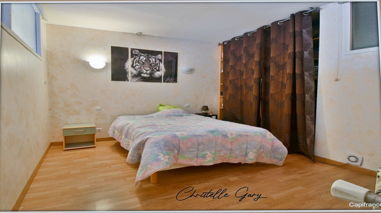 Ma-Cabane - Vente Maison CALMONT, 144 m²