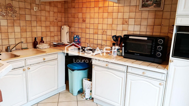 Ma-Cabane - Vente Maison Calmont, 136 m²