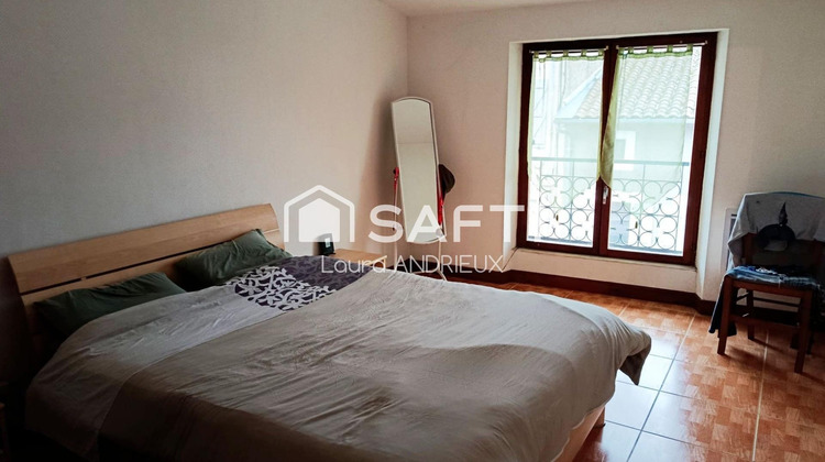 Ma-Cabane - Vente Maison Calmont, 136 m²