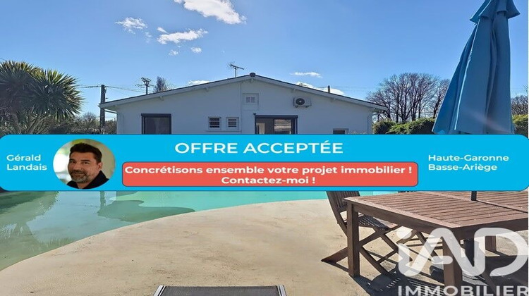 Ma-Cabane - Vente Maison Calmont, 90 m²