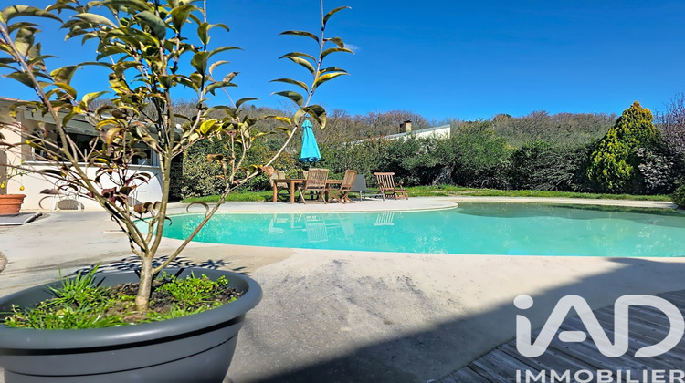 Ma-Cabane - Vente Maison Calmont, 90 m²
