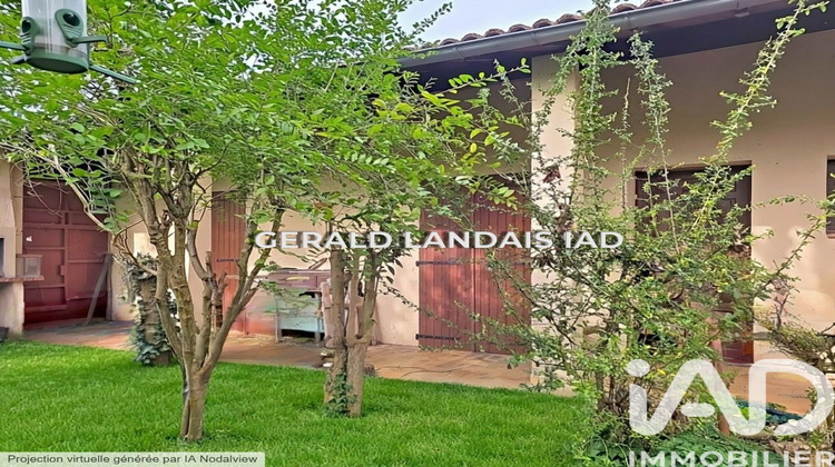 Ma-Cabane - Vente Maison Calmont, 100 m²