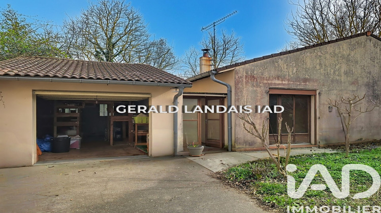 Ma-Cabane - Vente Maison Calmont, 100 m²