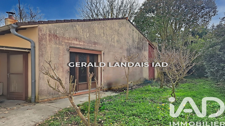 Ma-Cabane - Vente Maison Calmont, 100 m²