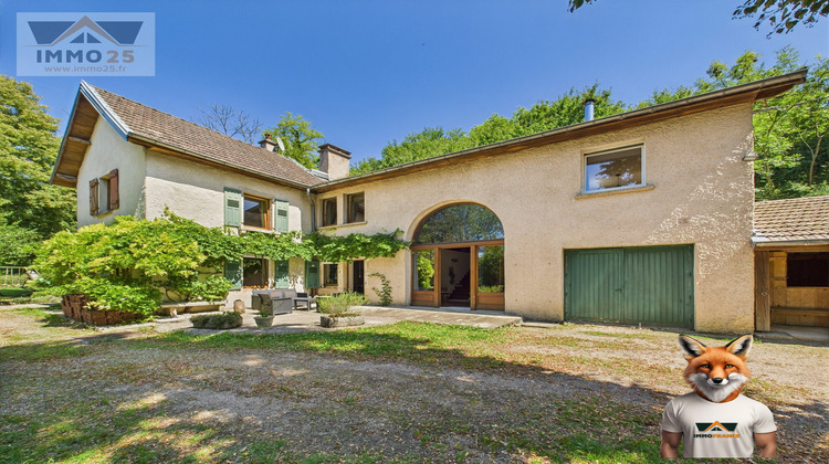 Ma-Cabane - Vente Maison Calmoutier, 240 m²