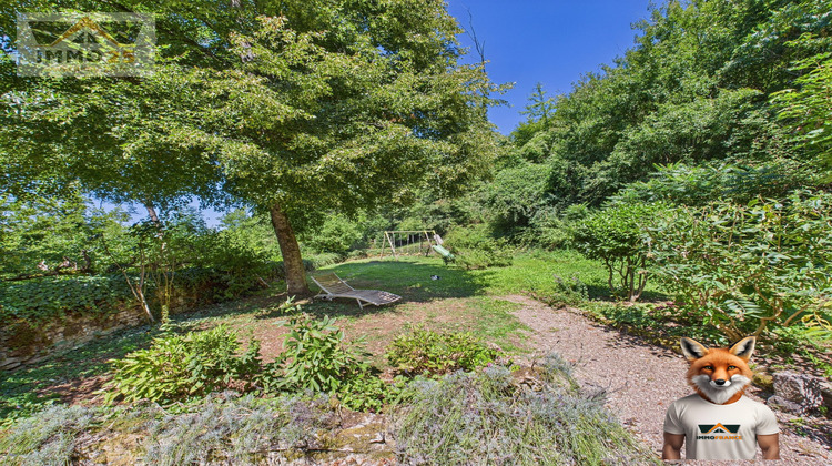 Ma-Cabane - Vente Maison Calmoutier, 240 m²