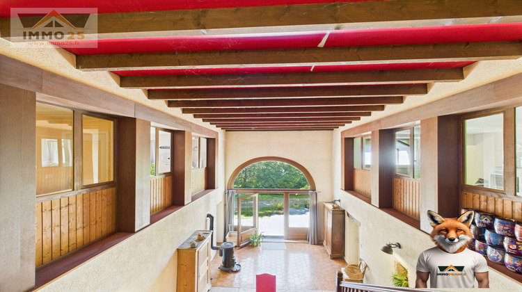 Ma-Cabane - Vente Maison Calmoutier, 240 m²