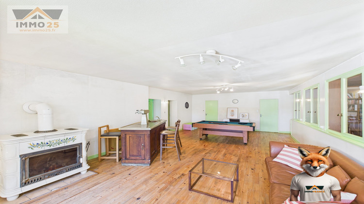 Ma-Cabane - Vente Maison Calmoutier, 240 m²