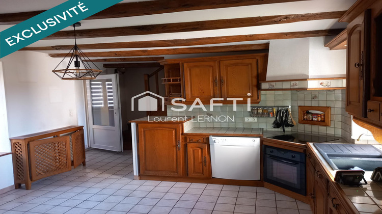 Ma-Cabane - Vente Maison Calmoutier, 200 m²