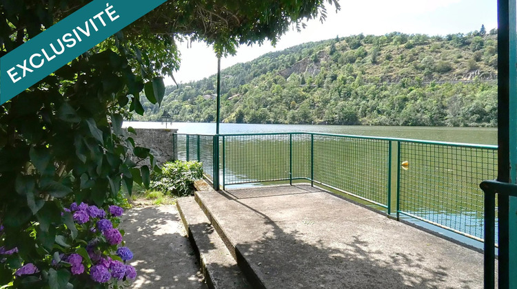 Ma-Cabane - Vente Maison Caloire, 150 m²