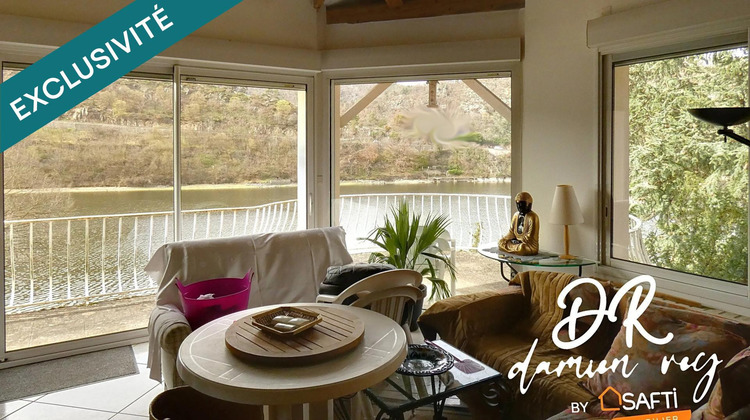 Ma-Cabane - Vente Maison Caloire, 150 m²