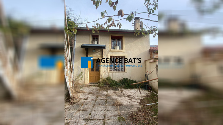 Ma-Cabane - Vente Maison Caloire, 75 m²