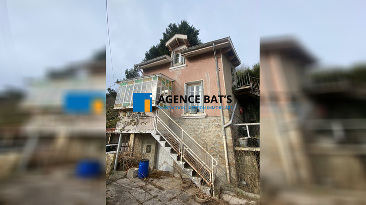 Ma-Cabane - Vente Maison Caloire, 75 m²
