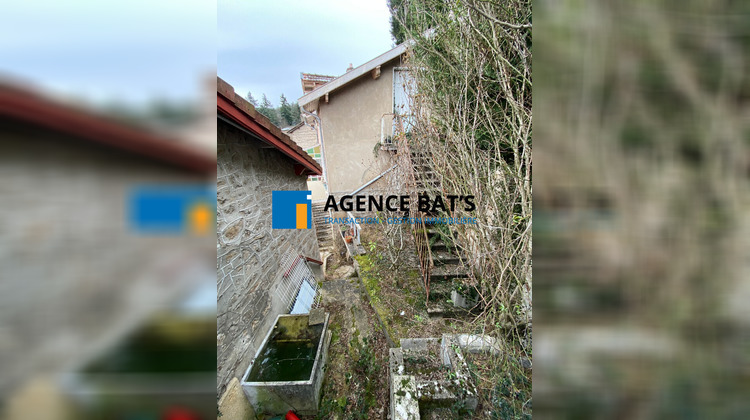 Ma-Cabane - Vente Maison Caloire, 75 m²