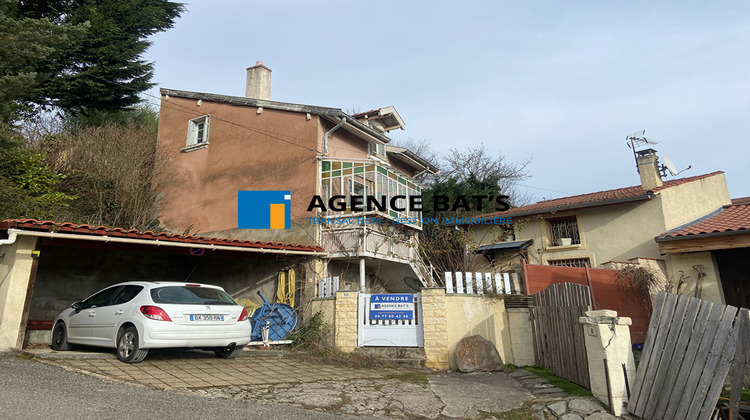 Ma-Cabane - Vente Maison CALOIRE, 75 m²