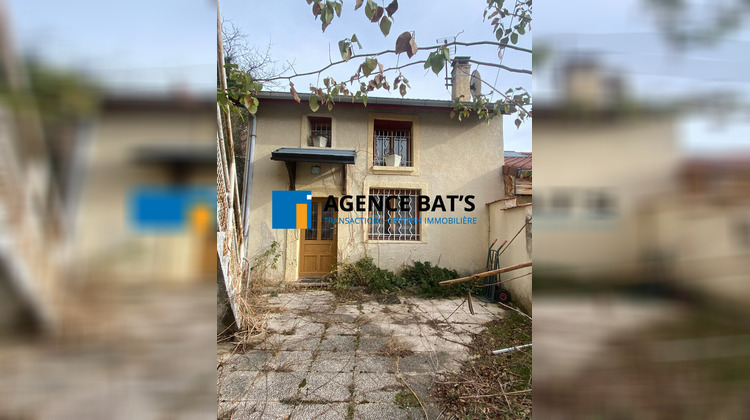 Ma-Cabane - Vente Maison CALOIRE, 75 m²