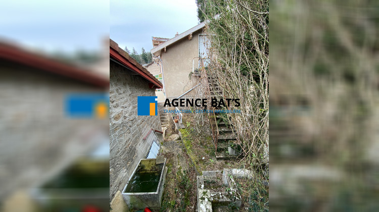 Ma-Cabane - Vente Maison CALOIRE, 75 m²