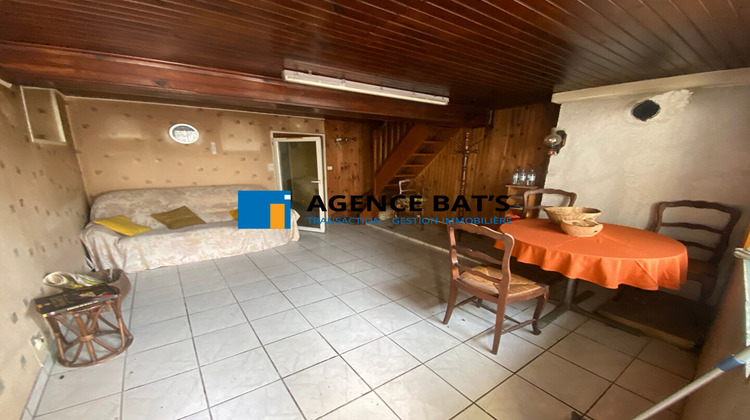 Ma-Cabane - Vente Maison CALOIRE, 75 m²