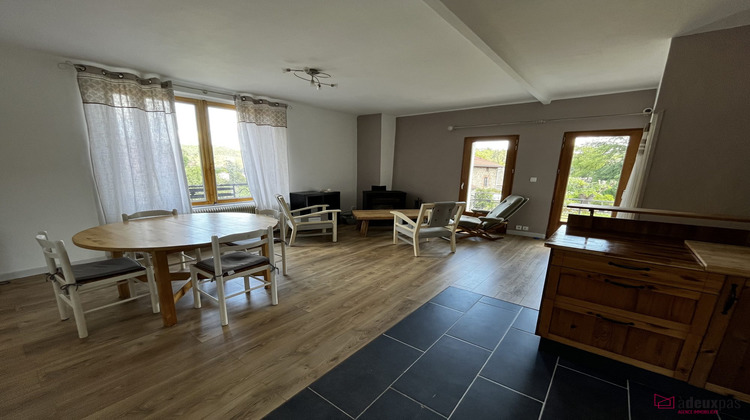 Ma-Cabane - Vente Maison Caloire, 90 m²