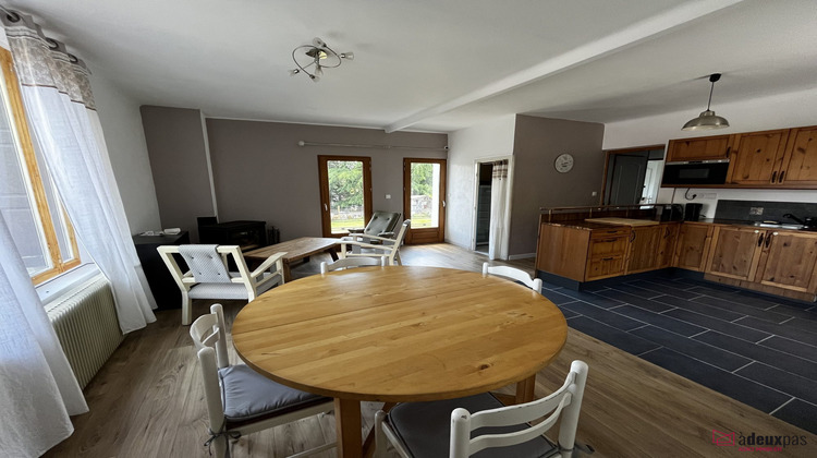 Ma-Cabane - Vente Maison Caloire, 90 m²