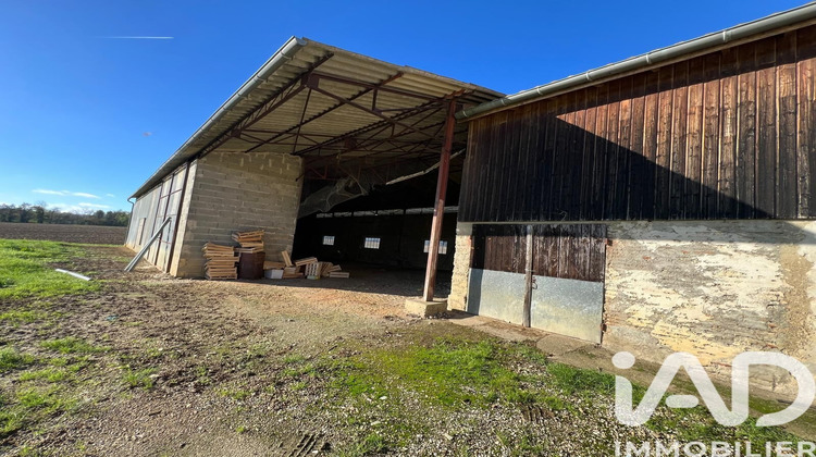 Ma-Cabane - Vente Maison Calonges, 132 m²