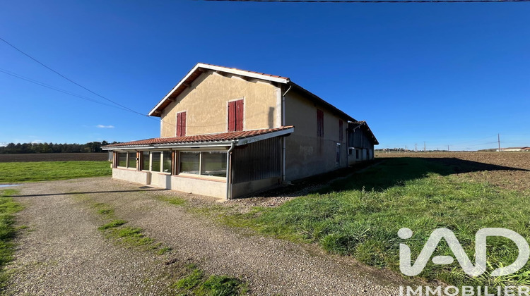 Ma-Cabane - Vente Maison Calonges, 132 m²