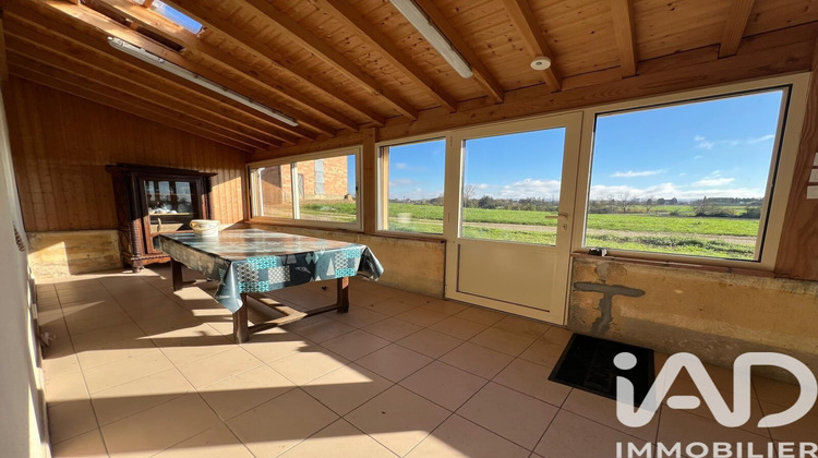 Ma-Cabane - Vente Maison Calonges, 132 m²