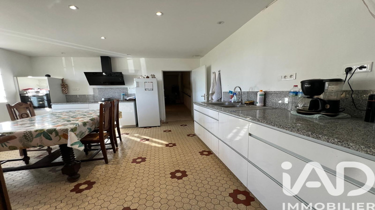 Ma-Cabane - Vente Maison Calonges, 132 m²