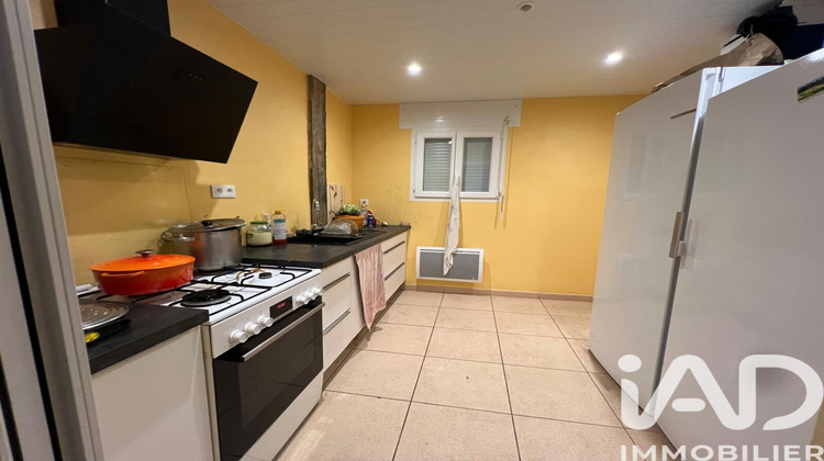 Ma-Cabane - Vente Maison Calonges, 132 m²