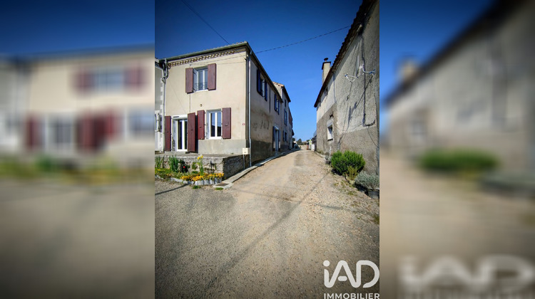 Ma-Cabane - Vente Maison Calonges, 144 m²