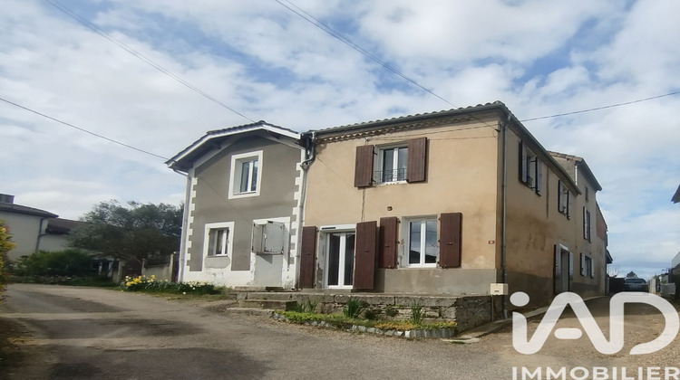 Ma-Cabane - Vente Maison Calonges, 144 m²