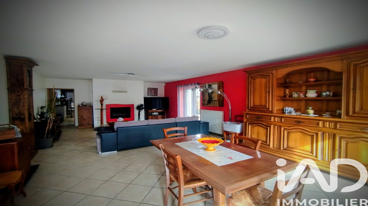 Ma-Cabane - Vente Maison Calonges, 144 m²