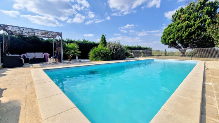 Ma-Cabane - Vente Maison Calonges, 240 m²
