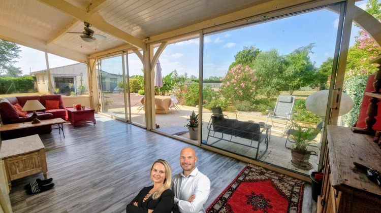 Ma-Cabane - Vente Maison Calonges, 240 m²