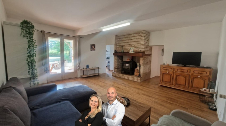 Ma-Cabane - Vente Maison Calonges, 240 m²