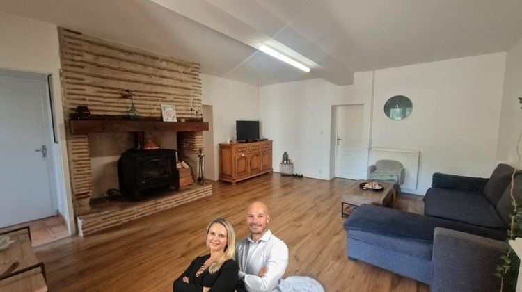 Ma-Cabane - Vente Maison Calonges, 240 m²