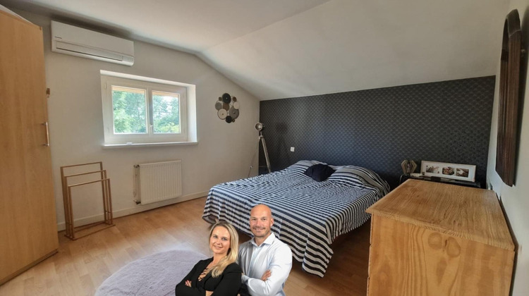 Ma-Cabane - Vente Maison Calonges, 240 m²