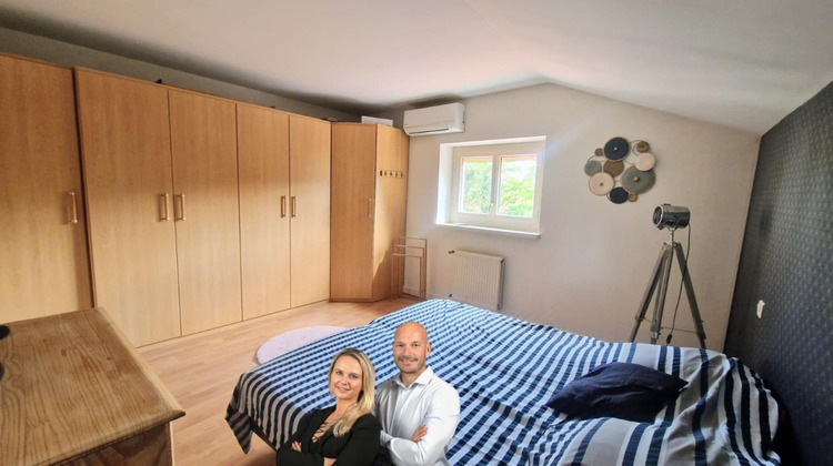 Ma-Cabane - Vente Maison Calonges, 240 m²