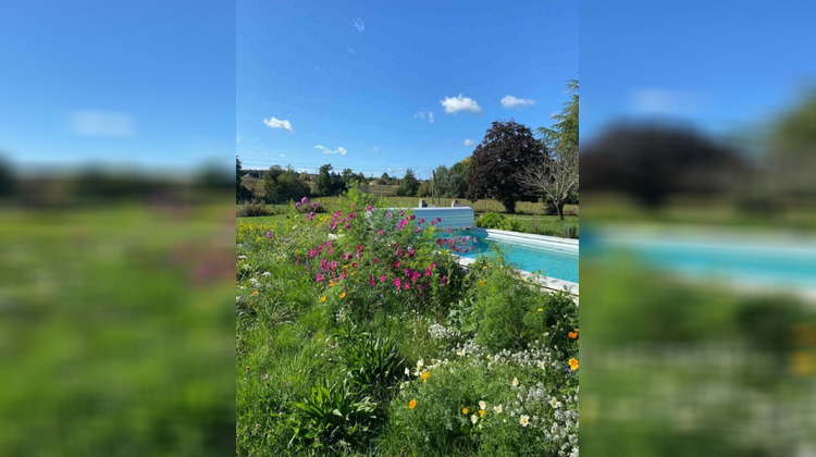 Ma-Cabane - Vente Maison CALONGES, 200 m²