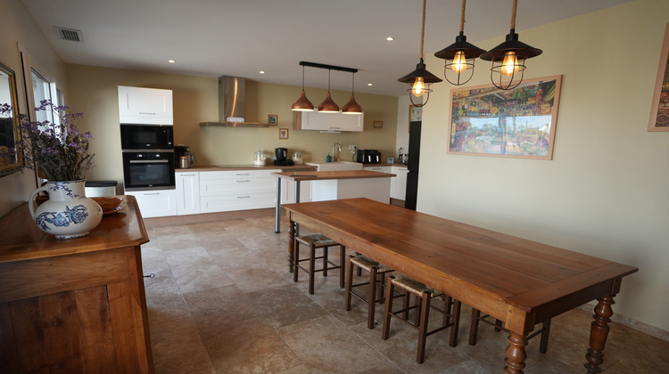 Ma-Cabane - Vente Maison CALONGES, 200 m²