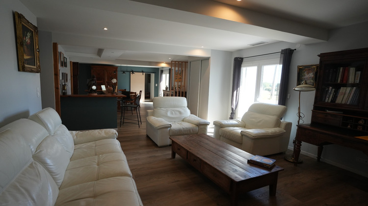 Ma-Cabane - Vente Maison CALONGES, 200 m²