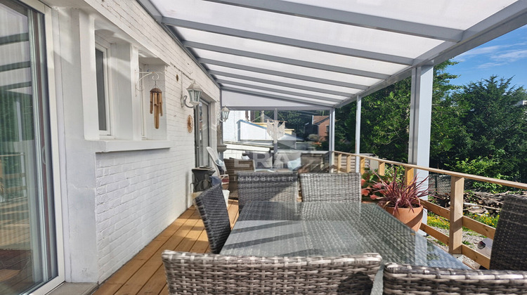 Ma-Cabane - Vente Maison CALONNE-RICOUART, 135 m²