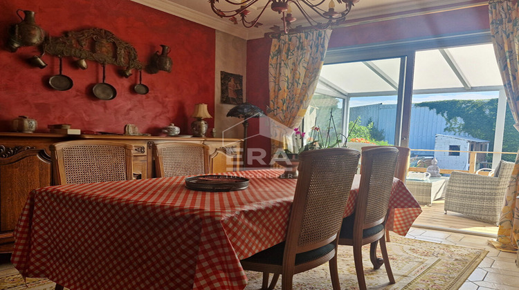 Ma-Cabane - Vente Maison CALONNE-RICOUART, 135 m²