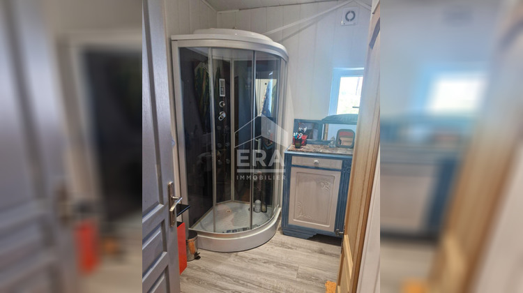 Ma-Cabane - Vente Maison CALONNE-RICOUART, 135 m²